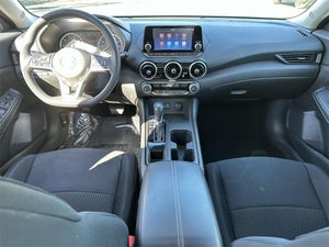 2021 Nissan Sentra S