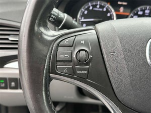 2016 Acura MDX 3.5L AWD