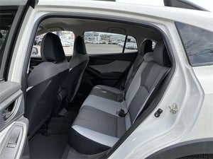 2019 Subaru Crosstrek 2.0i