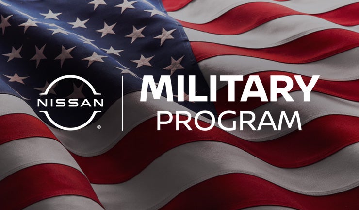 Nissan Military Program | Empire Nissan of Hillside in Hillside NJ