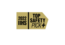 IIHS 2022 logo | Empire Nissan of Hillside in Hillside NJ